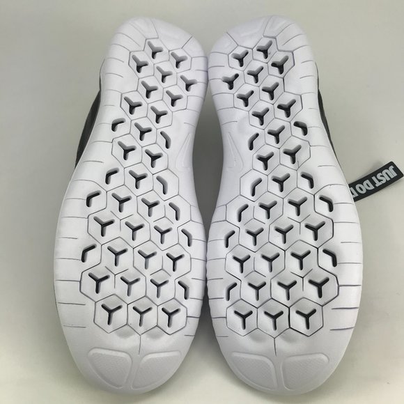 Nike Free Run RN JDI Just Do It AT4246-001 - Picture 8 of 10